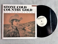 Image 3 of Stone Cold Country Gold - Vinyl Album