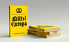 Mitteleuropa book pre-order (out 26th June)