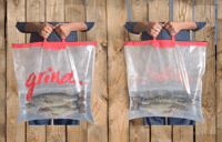 Image 1 of Tournament Weigh Bag