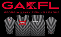 Image 2 of Georgia Kayak Fishing League