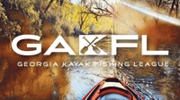 Image 1 of Georgia Kayak Fishing League