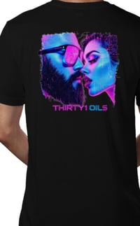 Image 1 of NEW: TALK THIRTY TEE