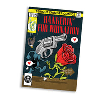 Hankerin' For Ruination