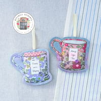 Mug Hanger ~ 2 Designs