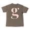 Image of G Tee
