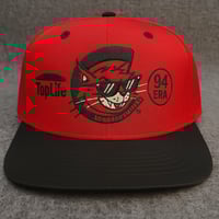 Image 1 of TopLife x WV History Collab