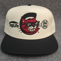 Image 2 of TopLife x WV History Collab
