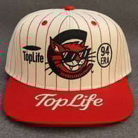 Image 3 of TopLife x WV History Collab