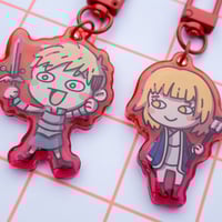 Image 2 of Dungeon Meshi Gummy Charms