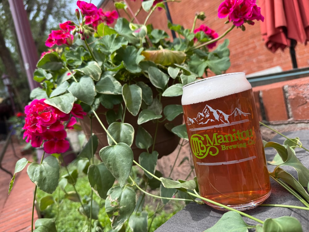 Image of Glassware