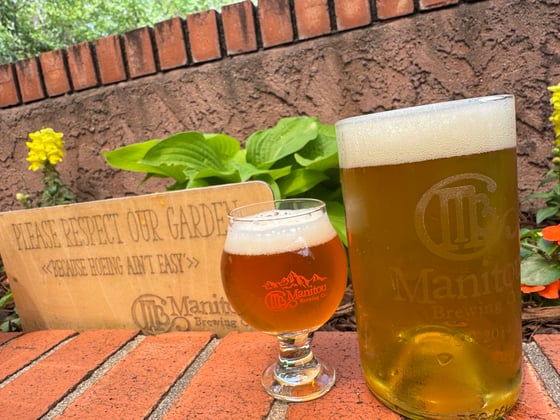 Image of Glassware