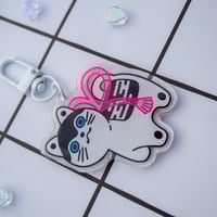 Image 2 of Inu Hariko Charm