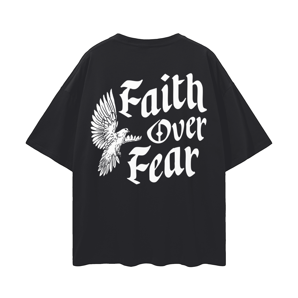 FOF Tee