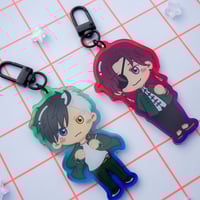 Image 2 of Wind Breaker Charms