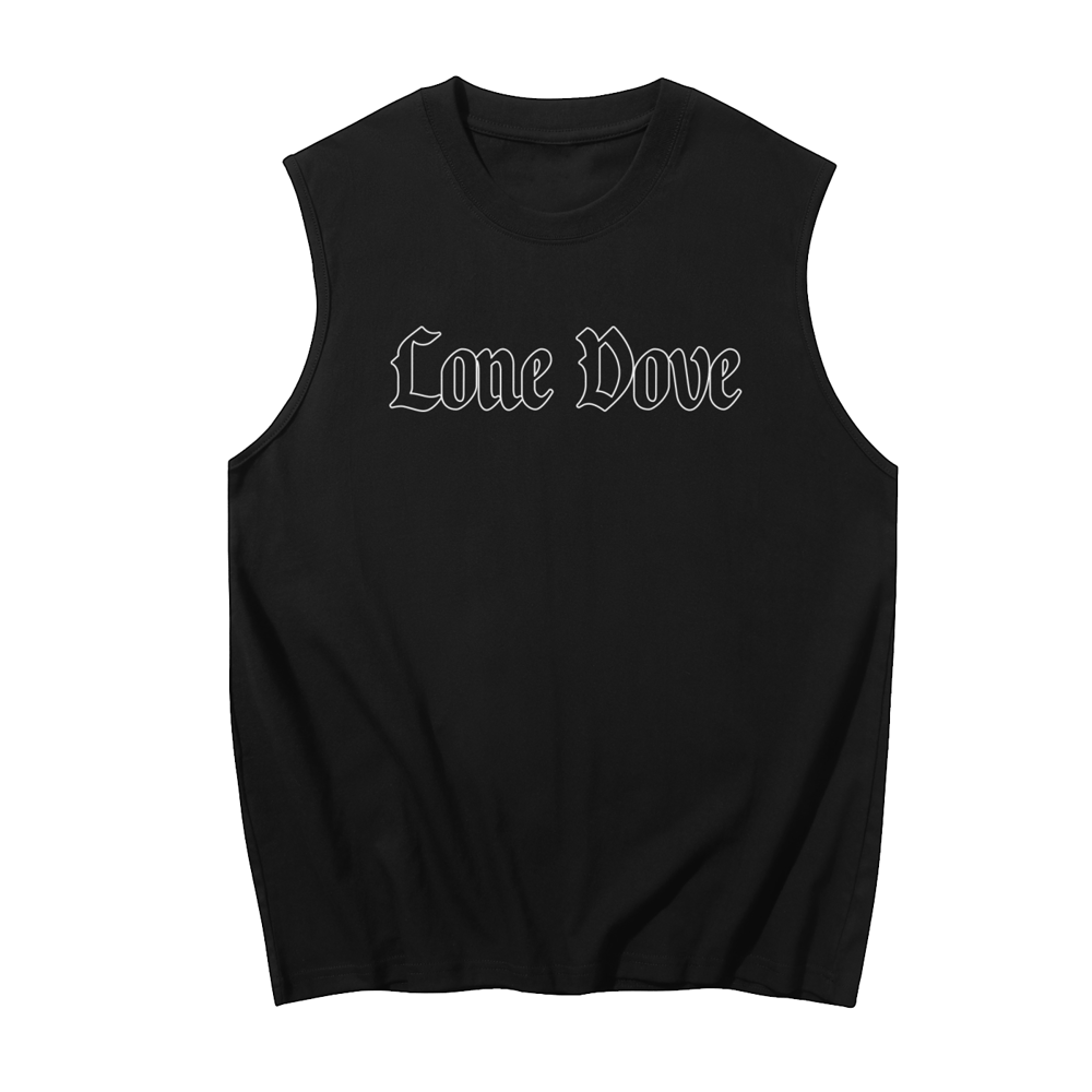 Lone Dove Tank(See sizing guide)