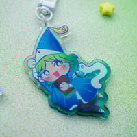 Image 2 of Witch Hat Atelier Coco Gummy Charm