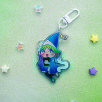 Image 1 of Witch Hat Atelier Coco Gummy Charm