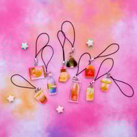 Image 1 of Konbini Phone Straps