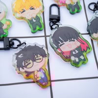 Image 4 of Wind Breaker Gummy Charms