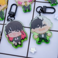 Image 3 of Wind Breaker Gummy Charms