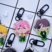 Image 2 of Wind Breaker Gummy Charms