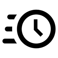 Fast Pass Processing (2-3 Days)