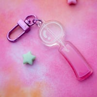 Image 2 of Wind Chime Charm