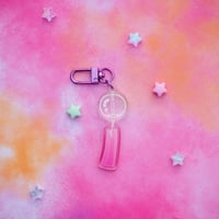 Image 1 of Wind Chime Charm
