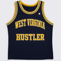 Image 2 of TopLife WV Hustler WVU tribute collection