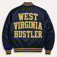 Image 1 of TopLife WV Hustler WVU tribute collection