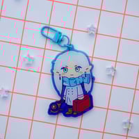 Frieren Charm