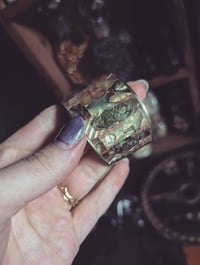 Image 3 of Mother of pearl bracelet 