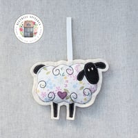 Sheep Hanger