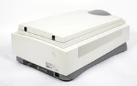 Image 7 of Agfa Duoscan T2500 SCSI Photo scanner + negative carriers and cables + software #0650