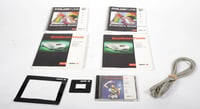 Image 8 of Agfa Duoscan T2500 SCSI Photo scanner + negative carriers and cables + software #0650