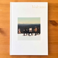 Volcano: Coming Together for the Longest Spring