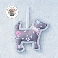 Dog Hanger
