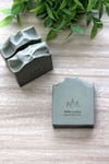 Peppermint & Pine Soap