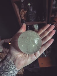 Image 4 of Rites of Spring crystal ball