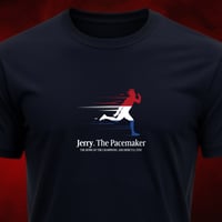 Image 1 of Jerry. The Pacemaker