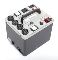 Image 5 of Dyna lite Studio flash kit #0652 / #0653