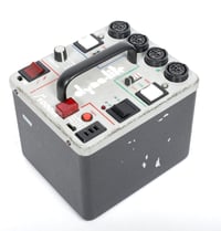 Image 3 of Dyna lite Studio flash kit #0652 / #0653