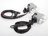Image 6 of Dyna lite Studio flash kit #0652 / #0653