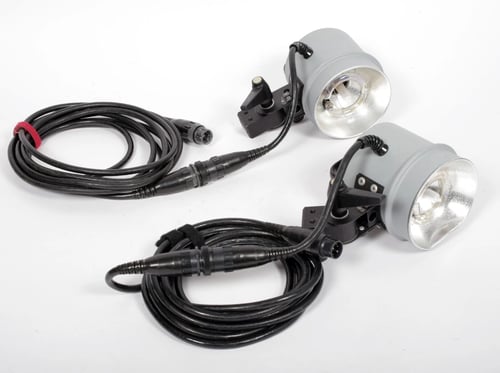 Image of Dyna lite Studio flash kit #0652 / #0653