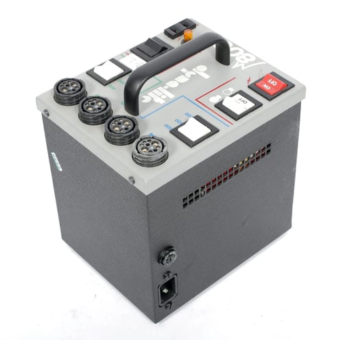 Image of Dyna lite Studio flash kit #0652 / #0653