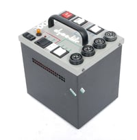 Image 9 of Dyna lite Studio flash kit #0652 / #0653