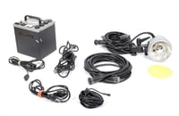 Image 8 of Dyna lite Studio flash kit #0652 / #0653