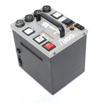 Image 11 of Dyna lite Studio flash kit #0652 / #0653
