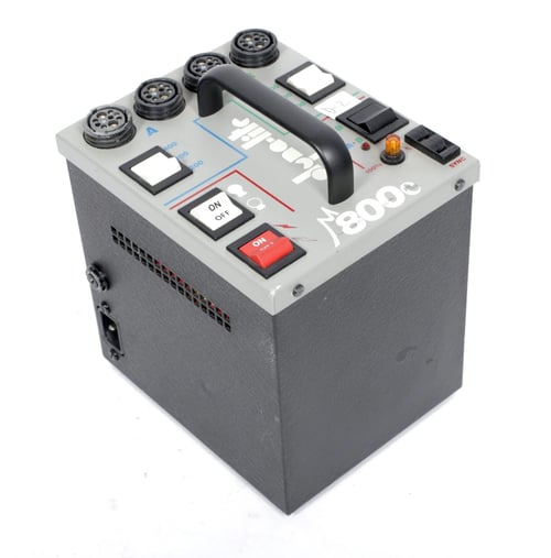Image of Dyna lite Studio flash kit #0652 / #0653