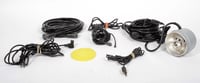 Image 13 of Dyna lite Studio flash kit #0652 / #0653